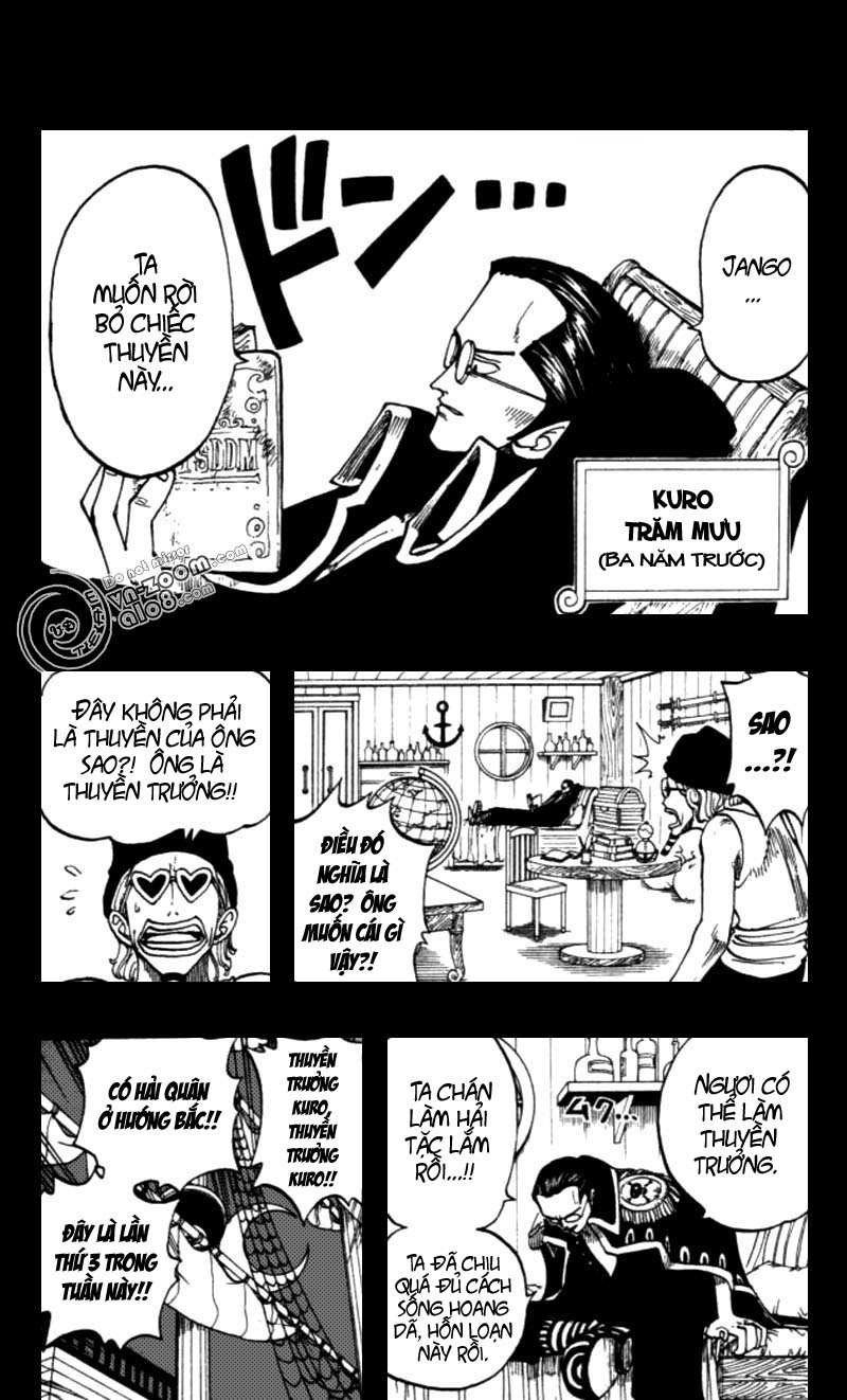 One Piece - Chương 37