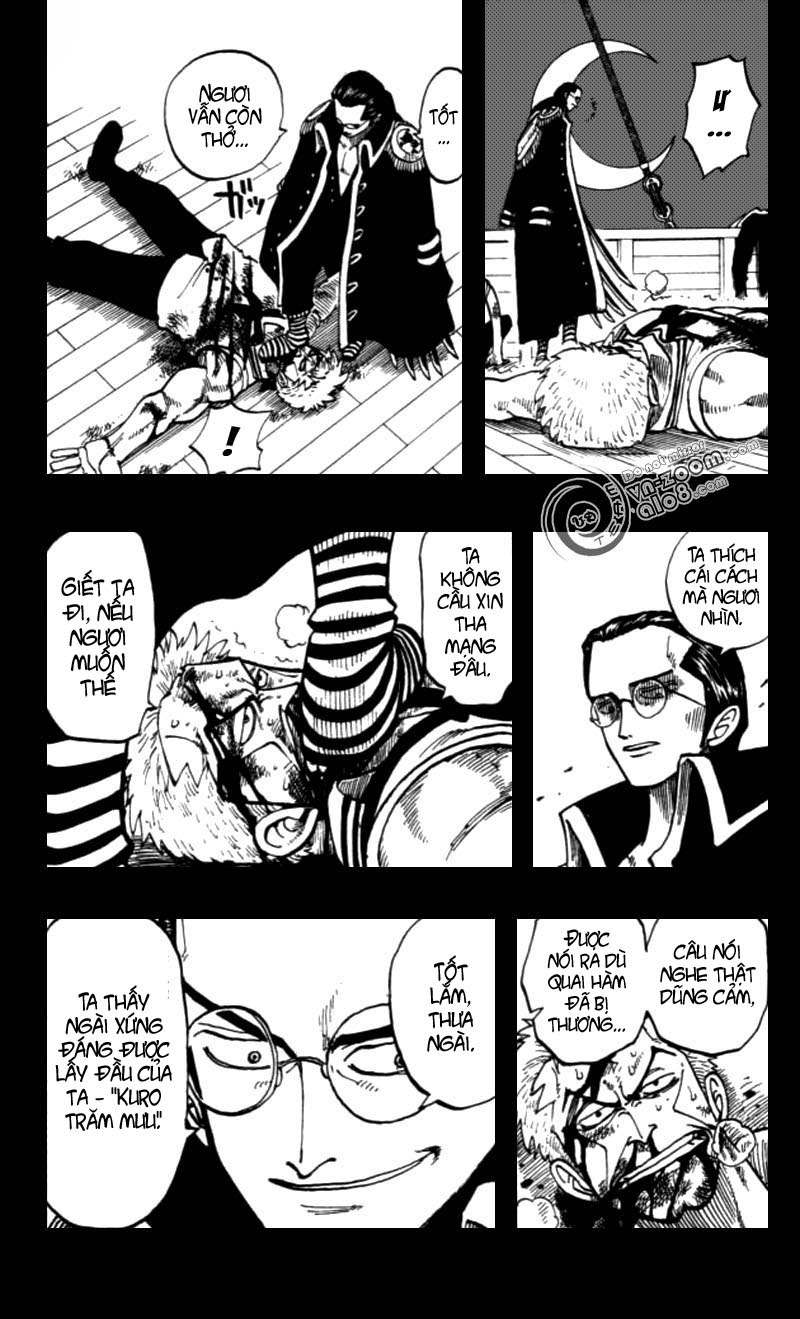 One Piece - Chương 37