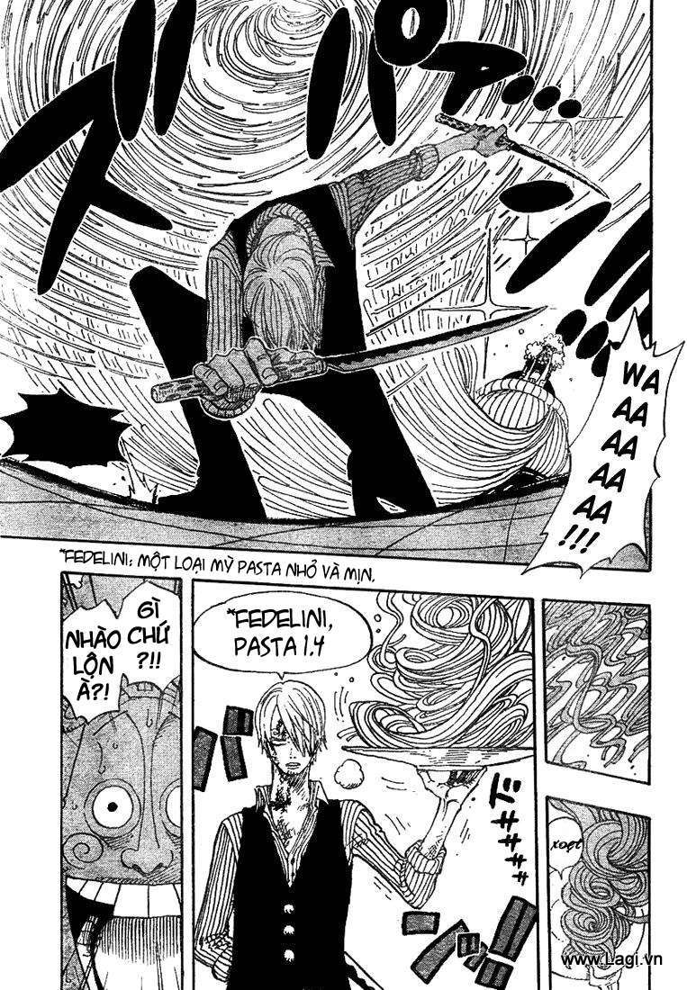 One Piece - Chương 370