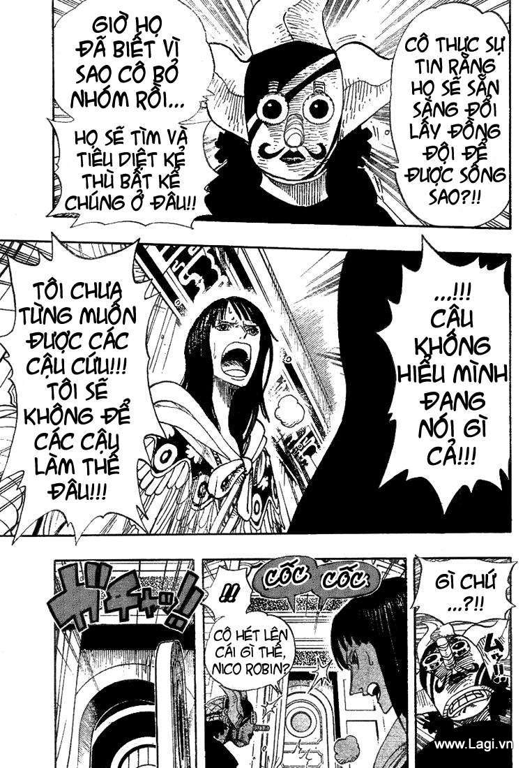 One Piece - Chương 370