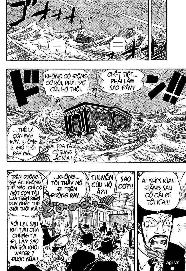 One Piece - Chương 371