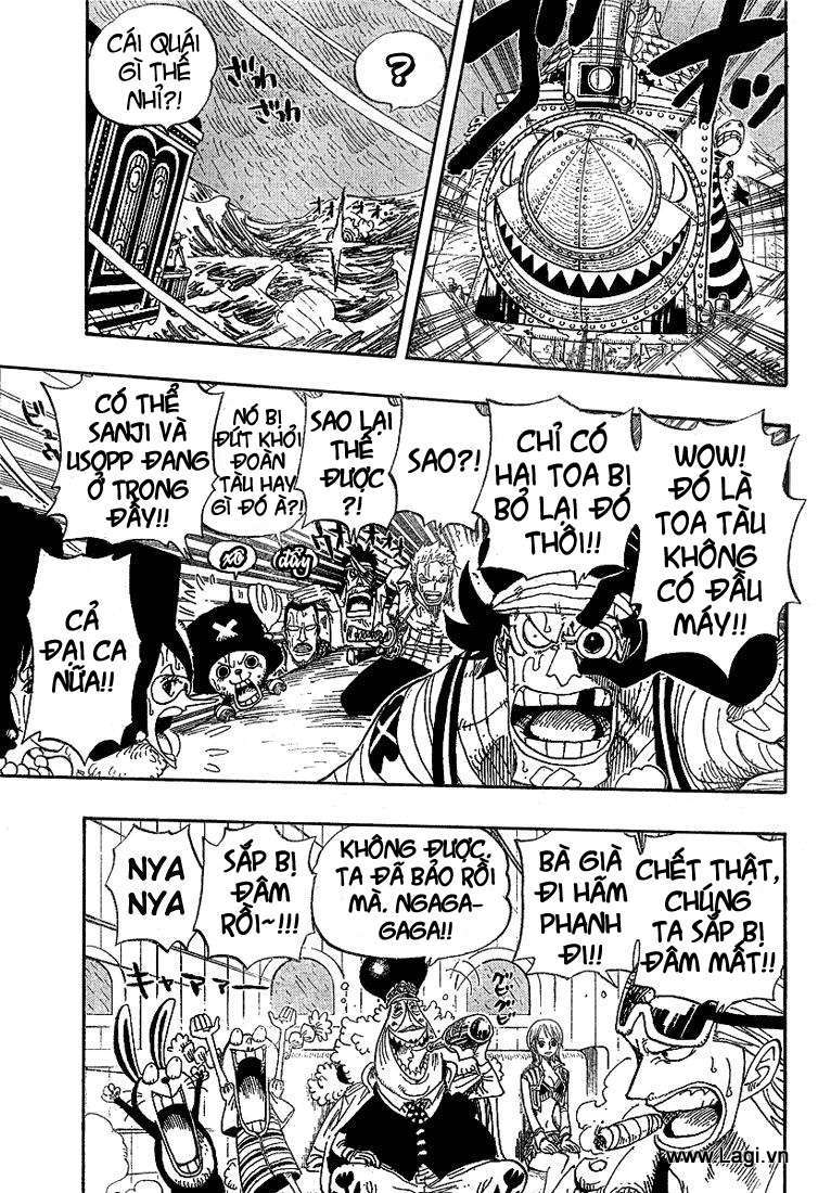 One Piece - Chương 371