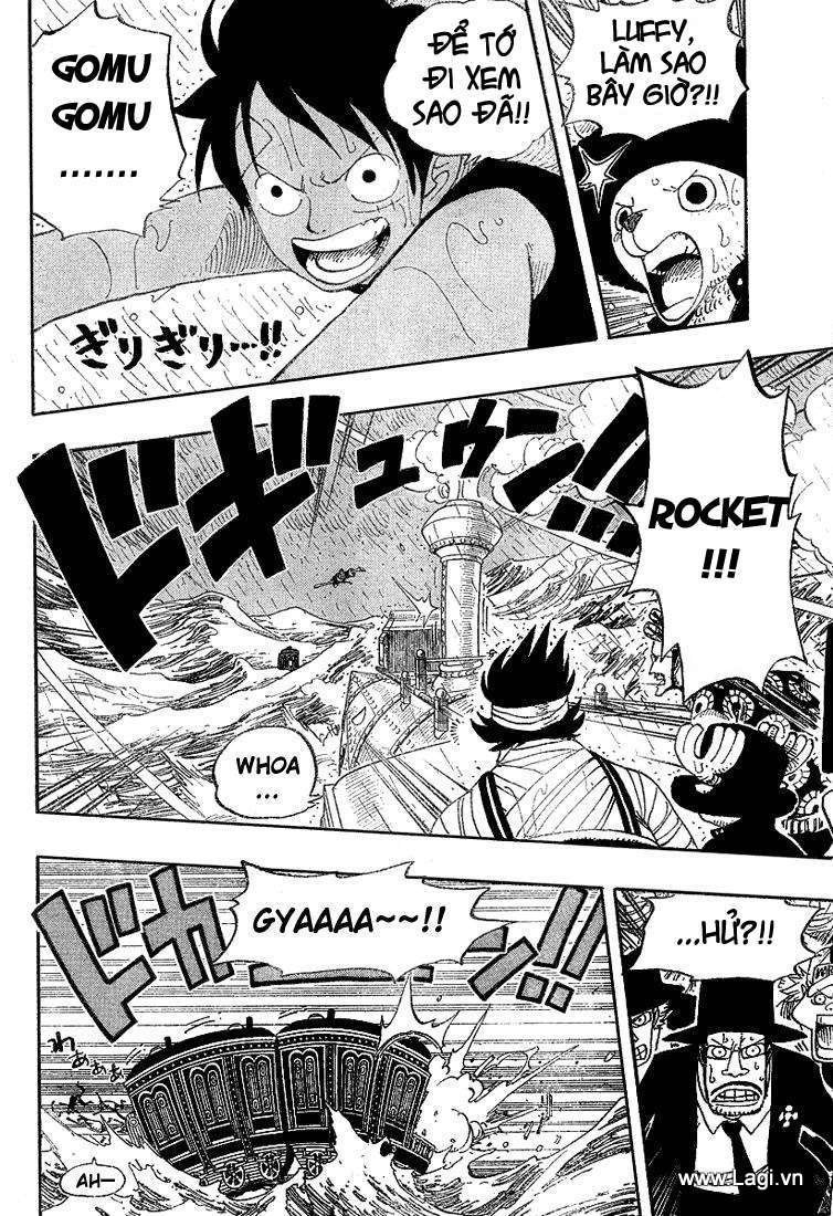 One Piece - Chương 371