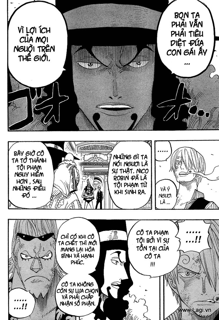 One Piece - Chương 373