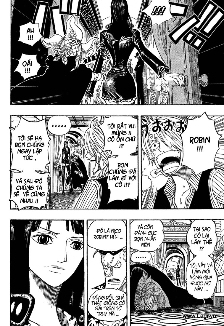 One Piece - Chương 373