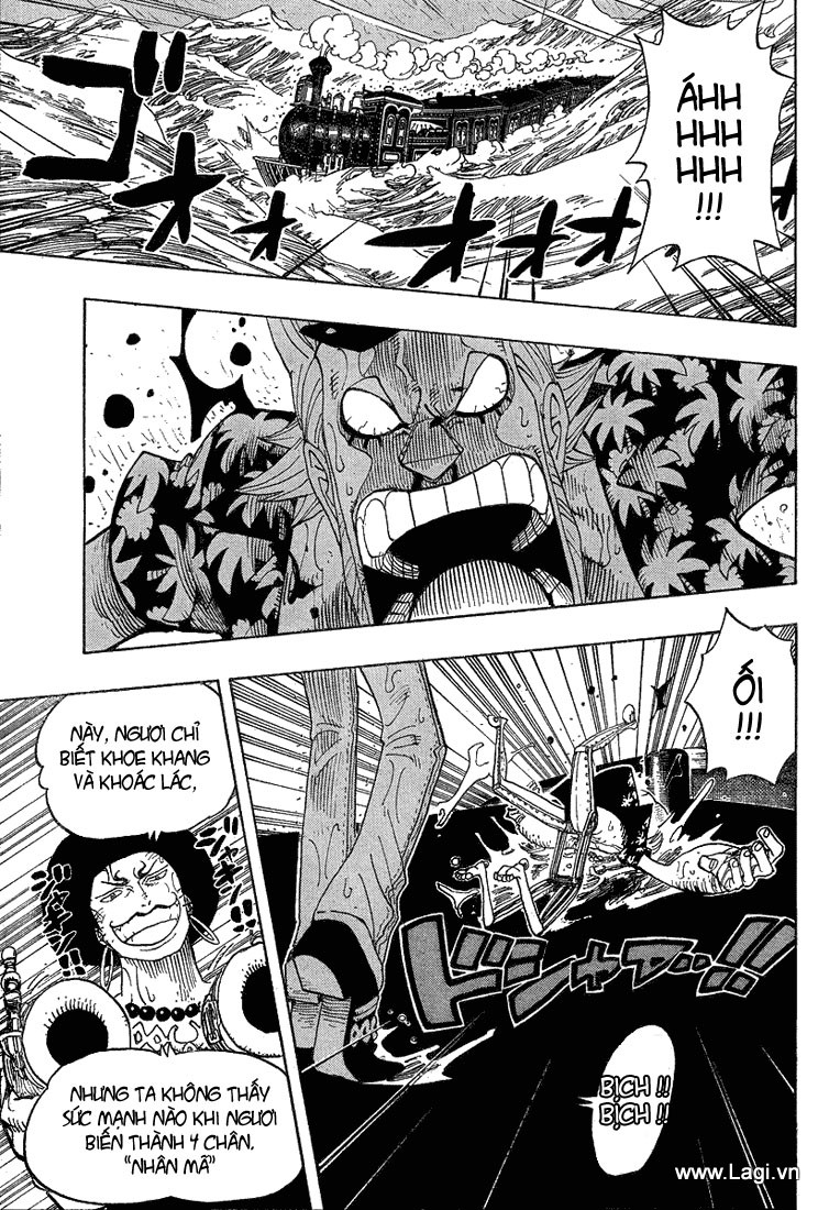 One Piece - Chương 373