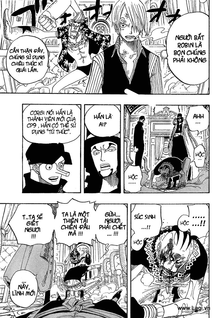 One Piece - Chương 373