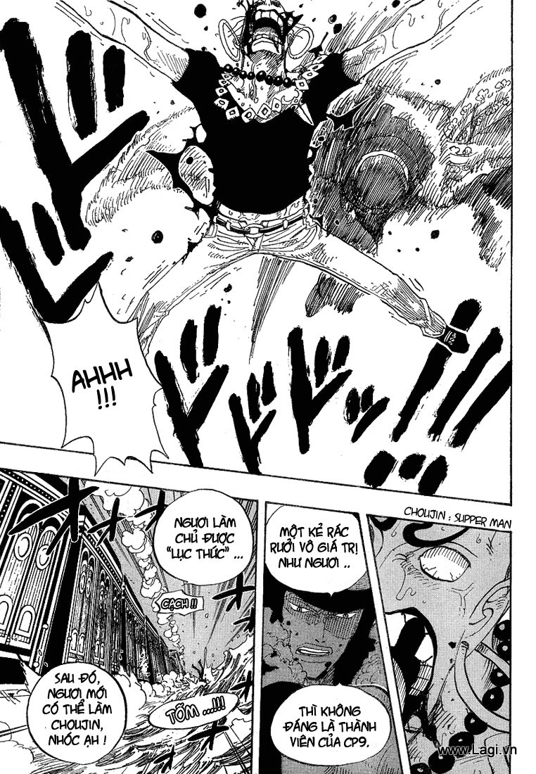One Piece - Chương 373