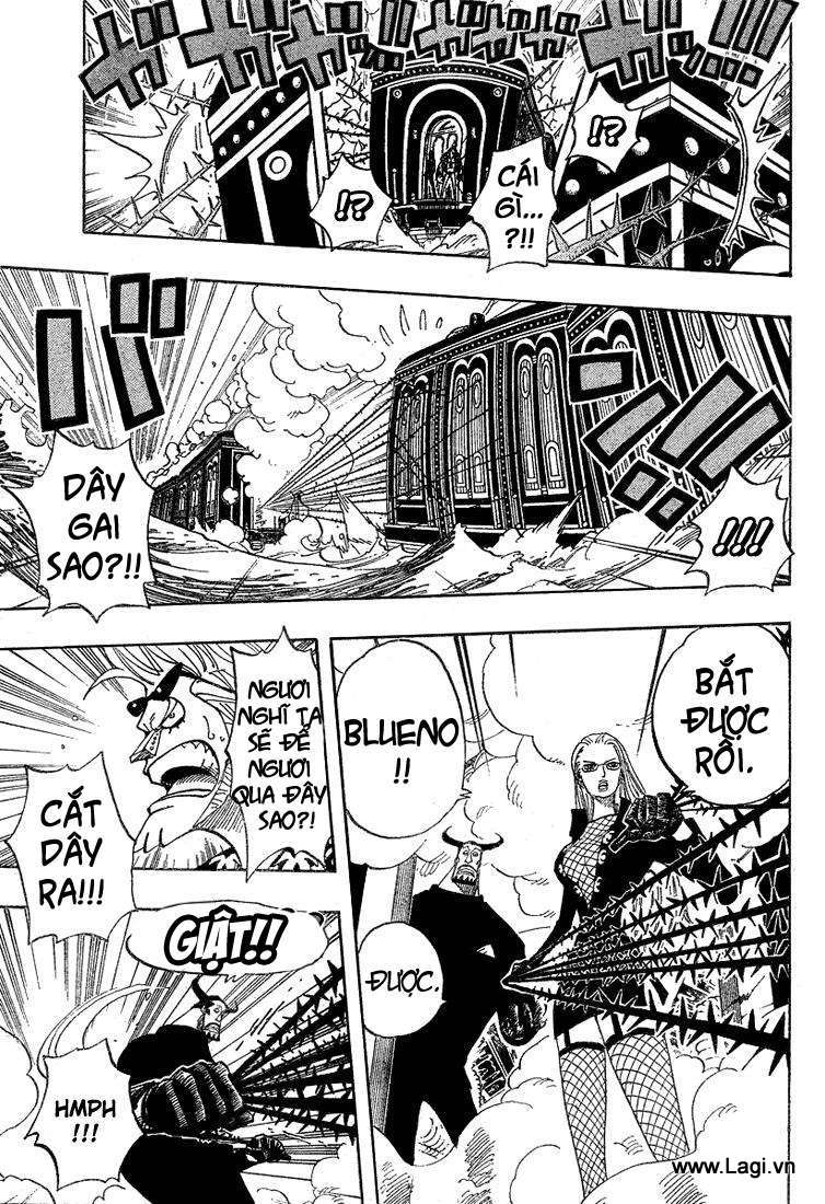 One Piece - Chương 374
