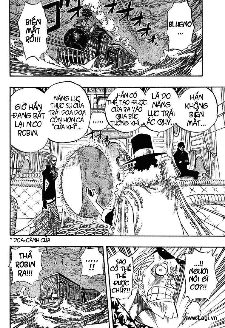 One Piece - Chương 374