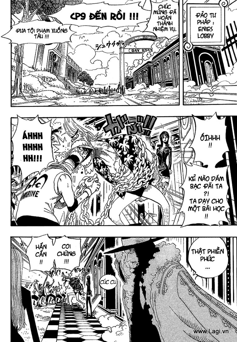 One Piece - Chương 375