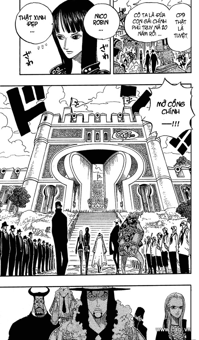 One Piece - Chương 375