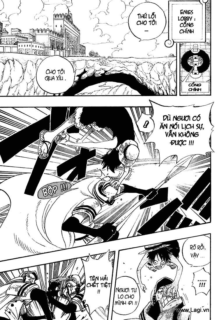 One Piece - Chương 377