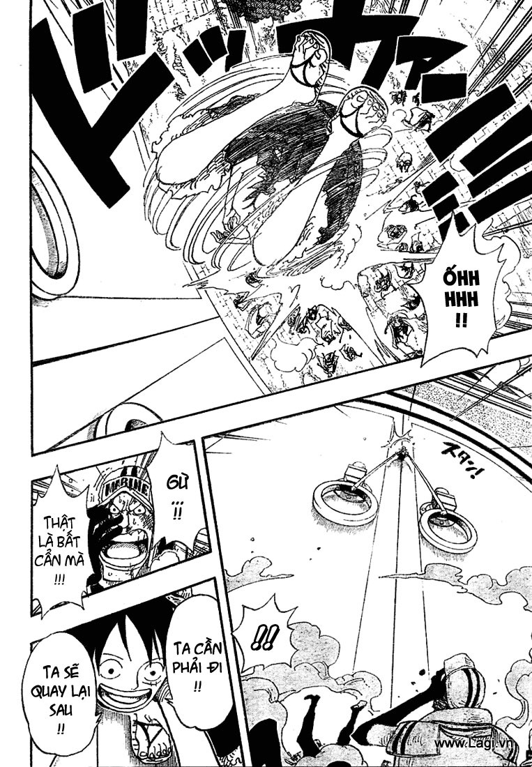 One Piece - Chương 377