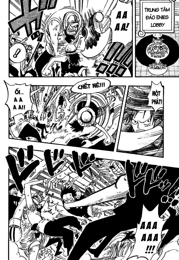 One Piece - Chương 381