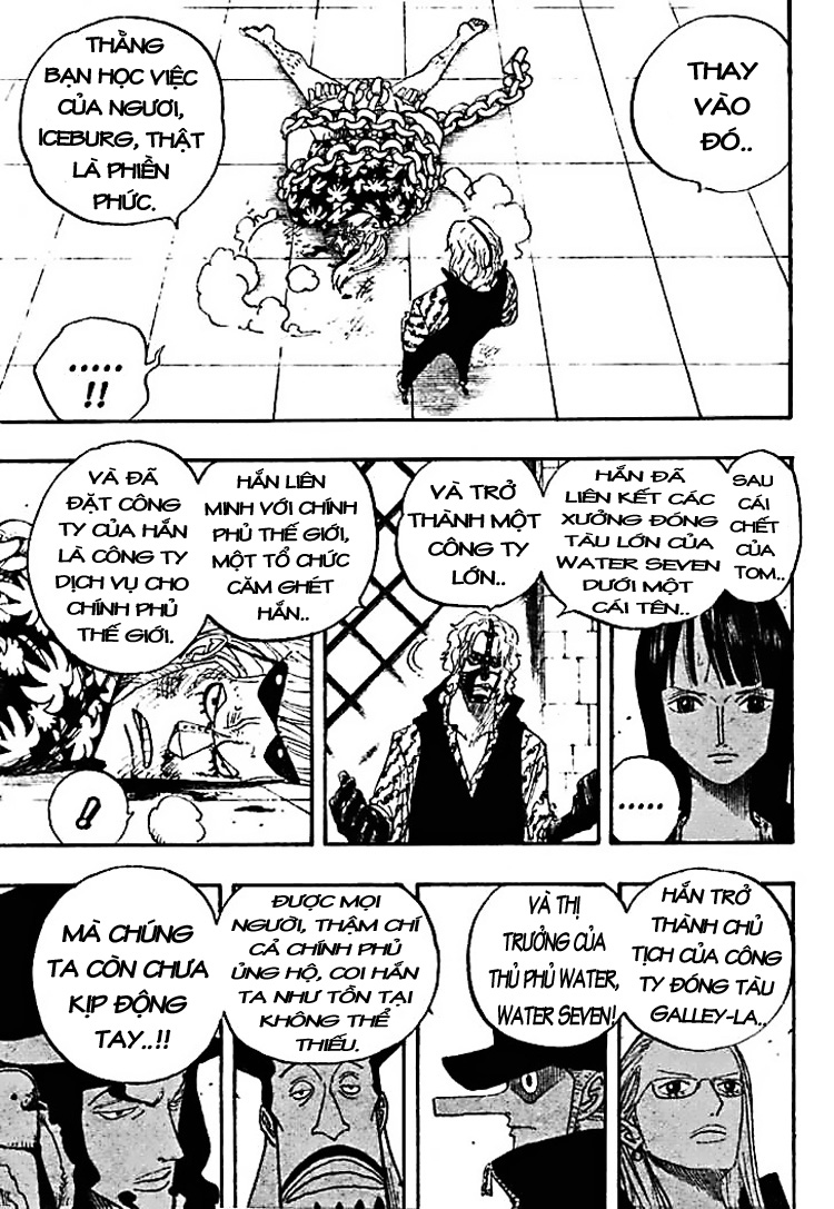 One Piece - Chương 382