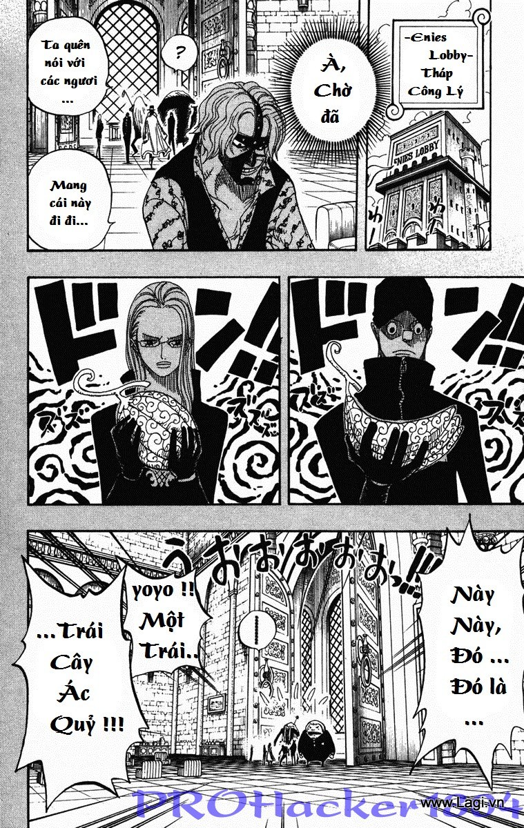 One Piece - Chương 385