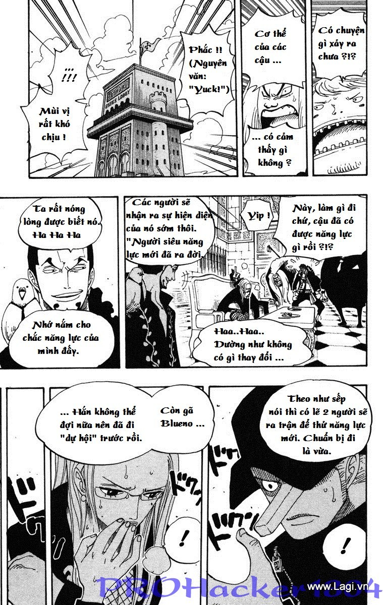 One Piece - Chương 385