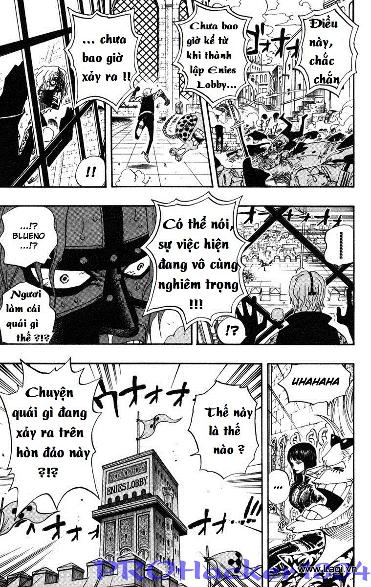 One Piece - Chương 386