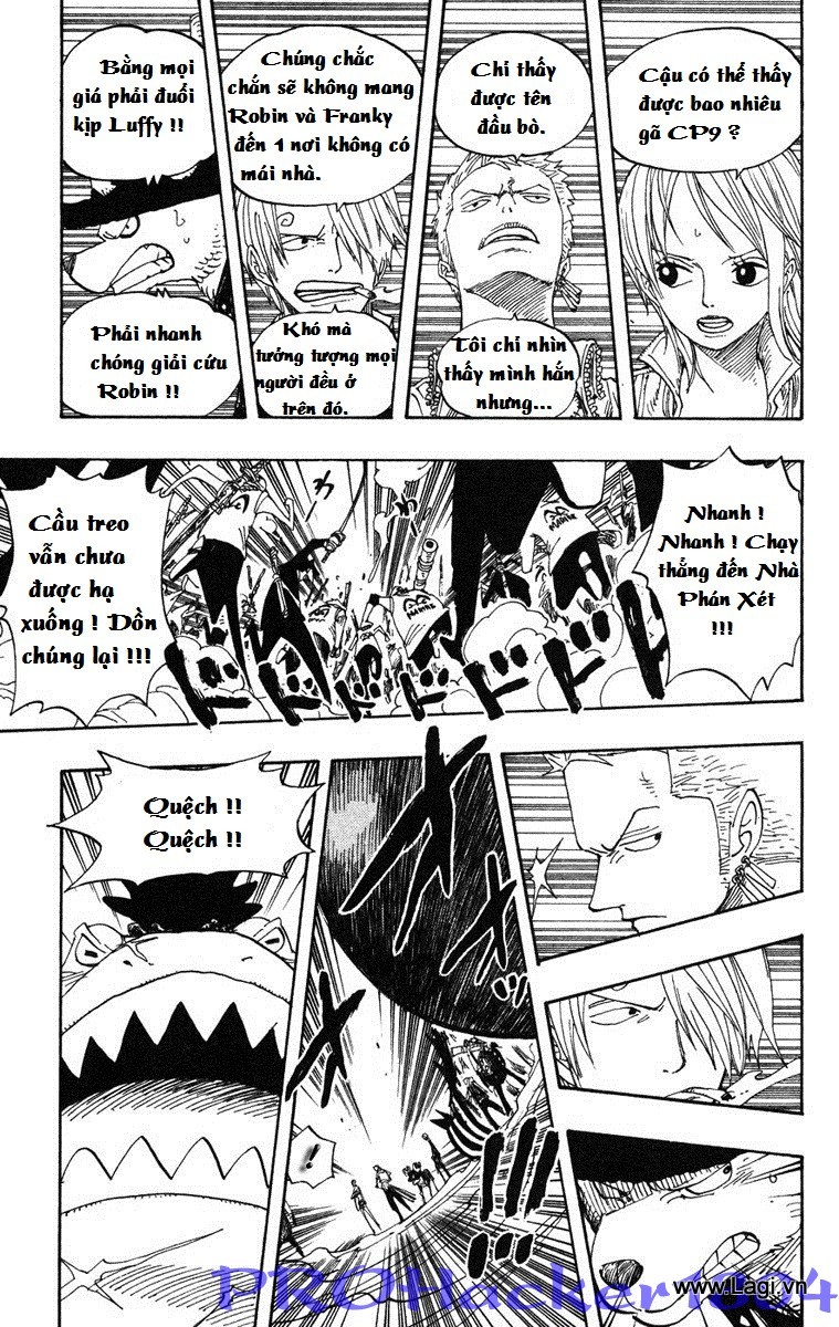 One Piece - Chương 386