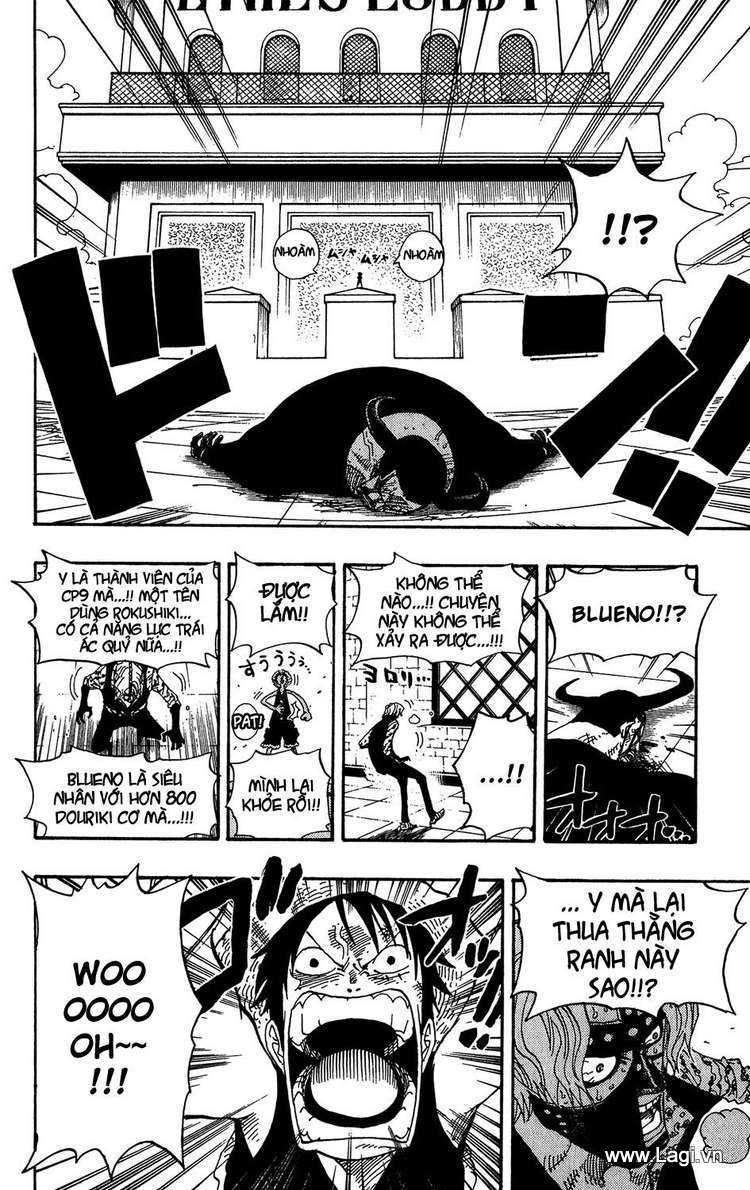 One Piece - Chương 389