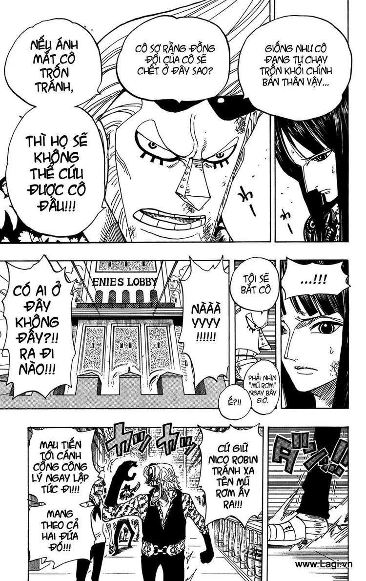 One Piece - Chương 389