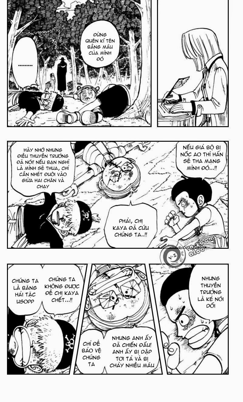 One Piece - Chương 39
