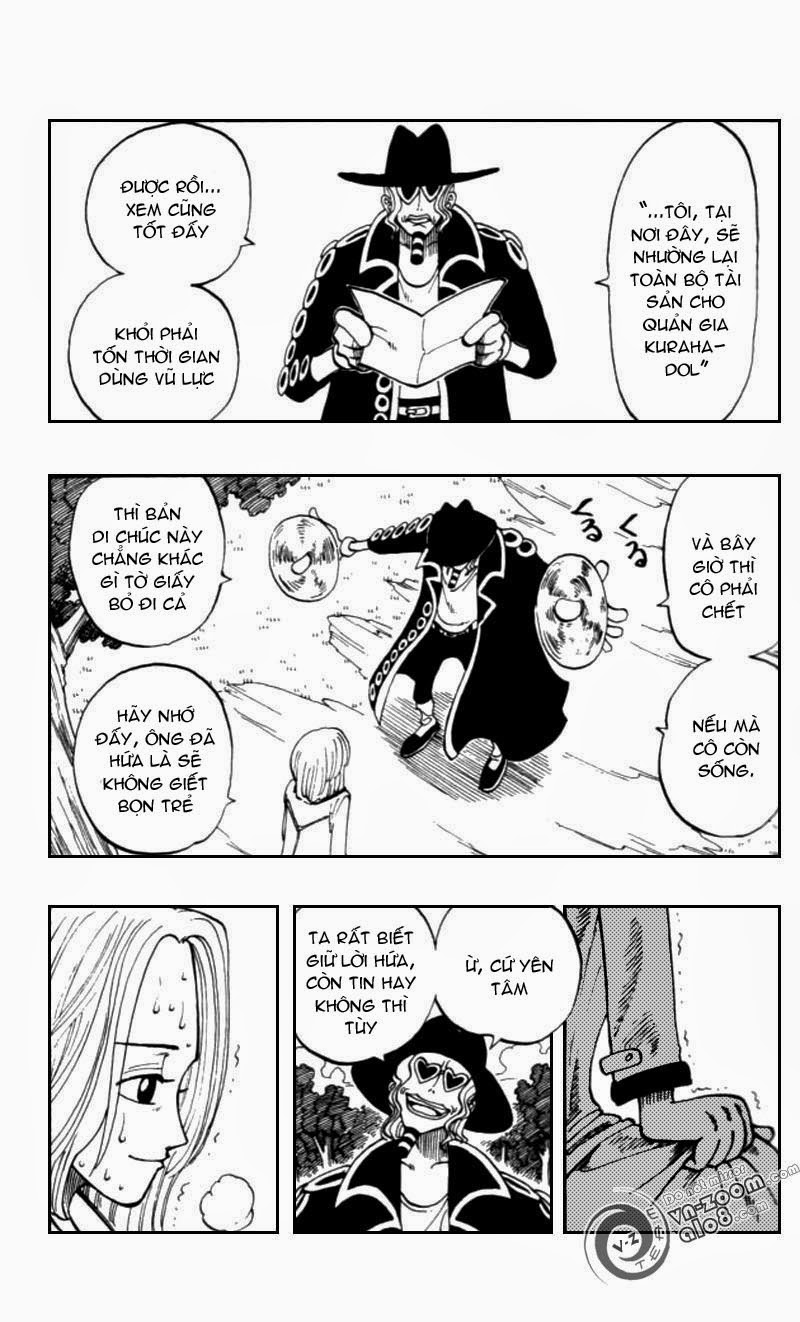 One Piece - Chương 39