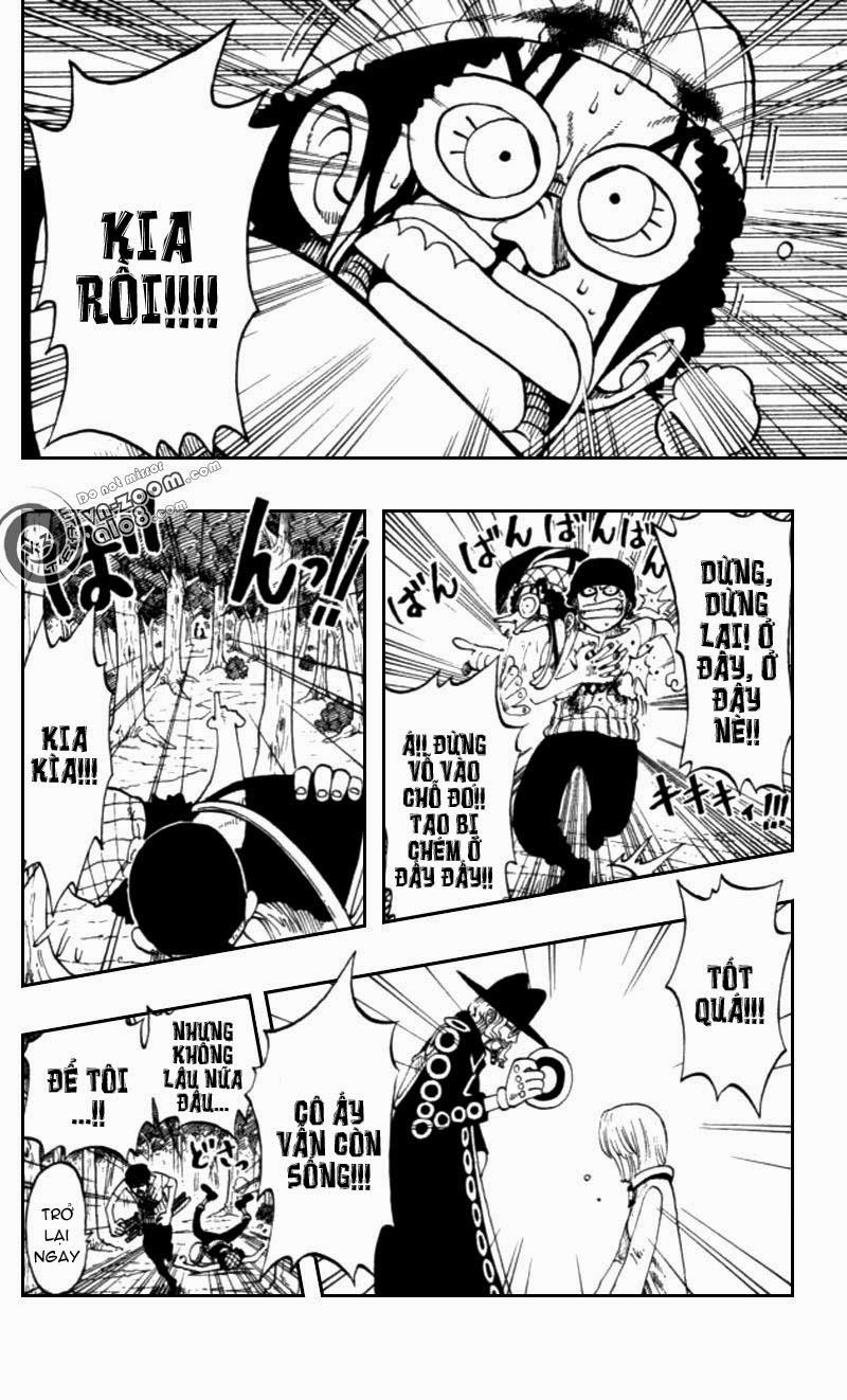 One Piece - Chương 39