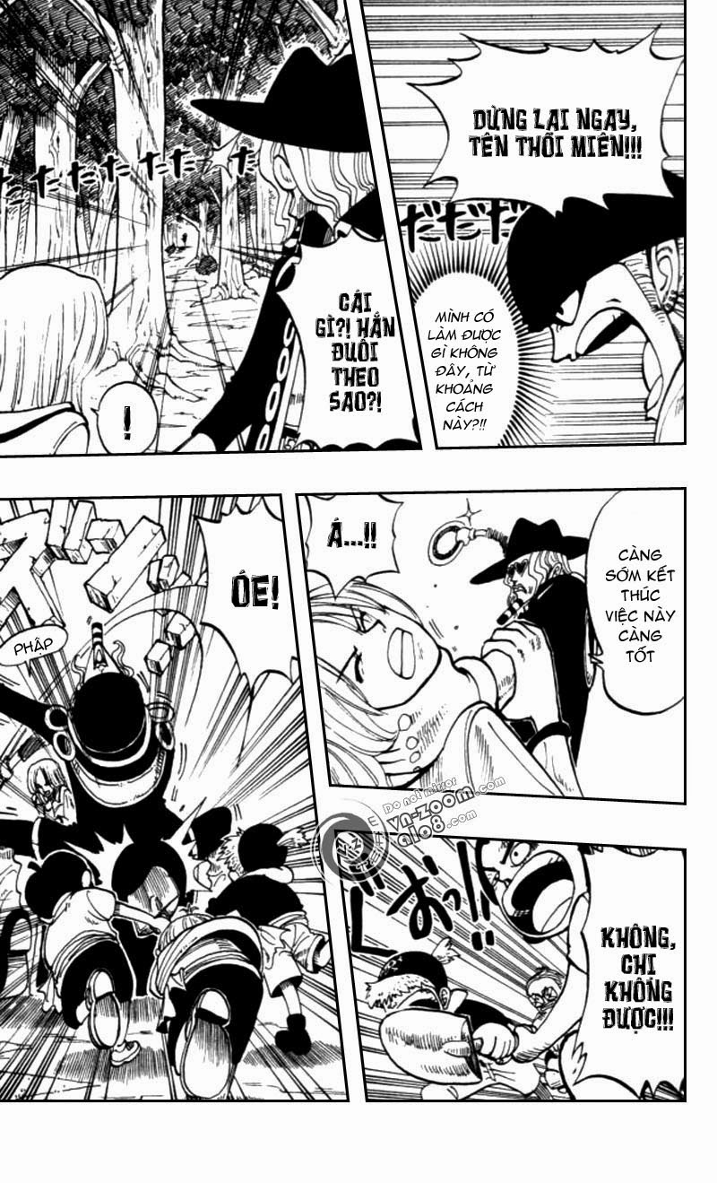 One Piece - Chương 39