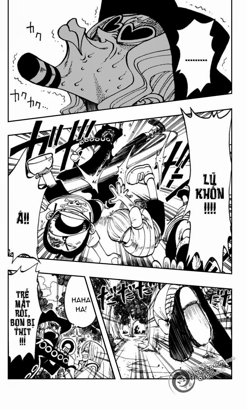 One Piece - Chương 39