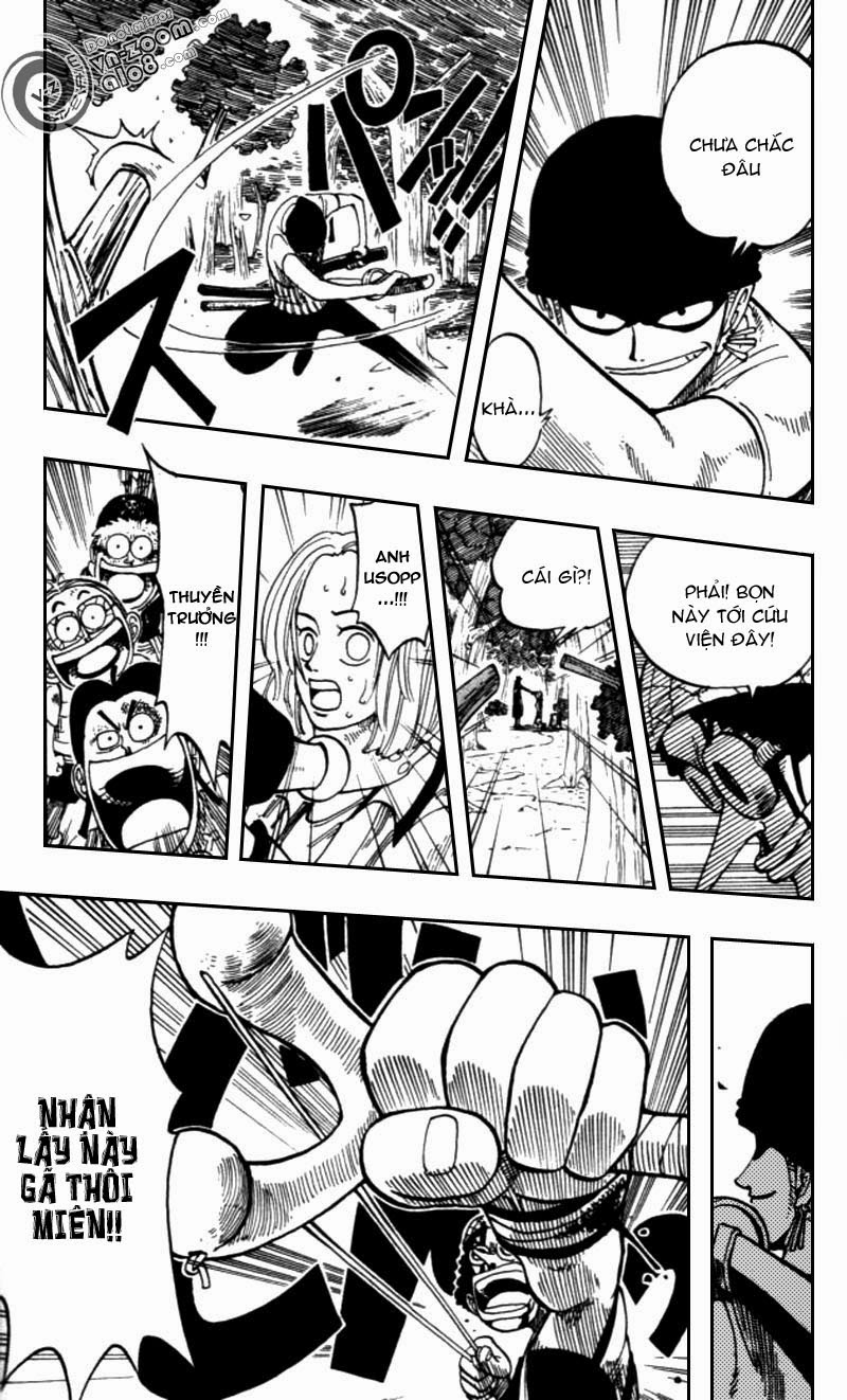 One Piece - Chương 39
