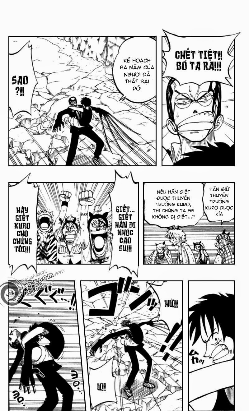 One Piece - Chương 39