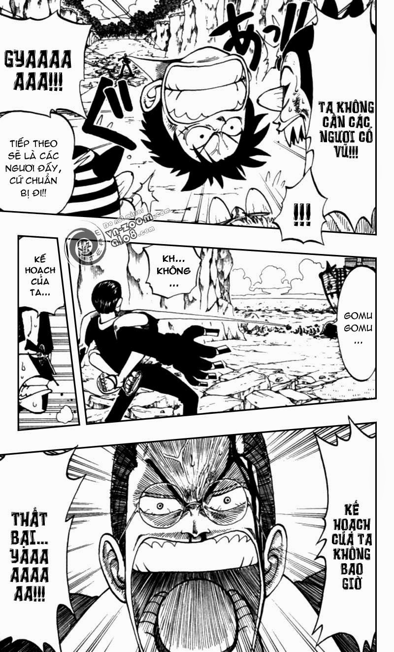 One Piece - Chương 39