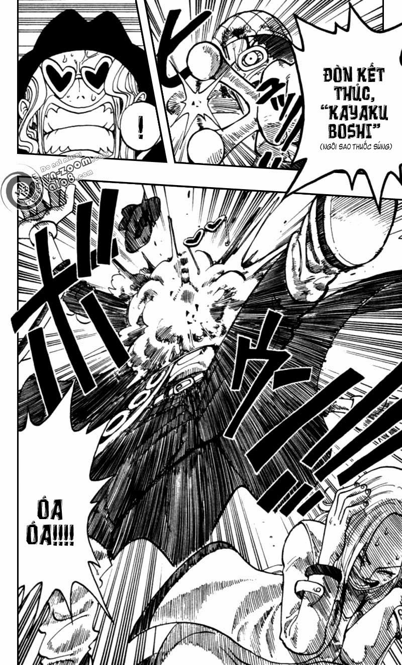 One Piece - Chương 39