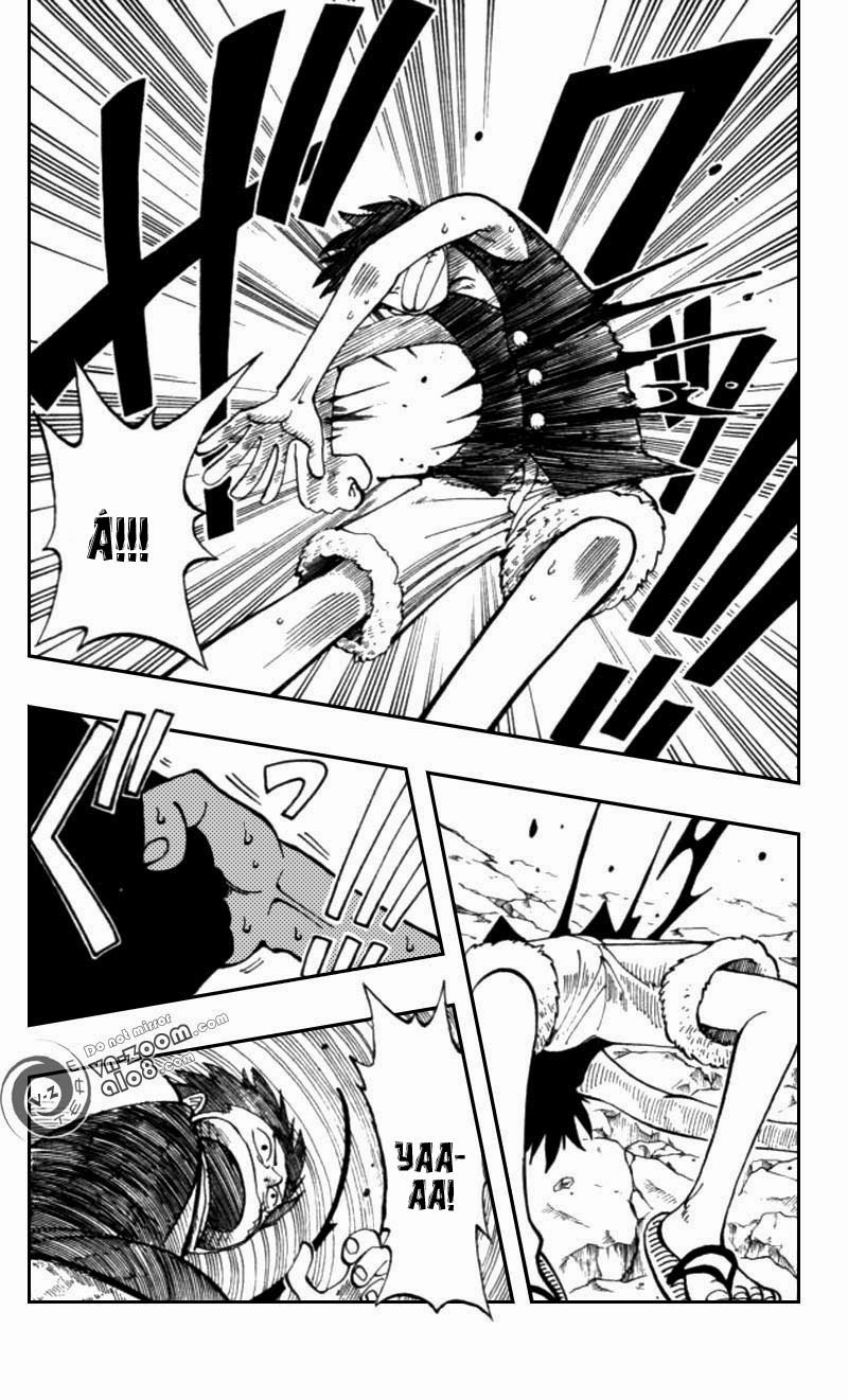 One Piece - Chương 39