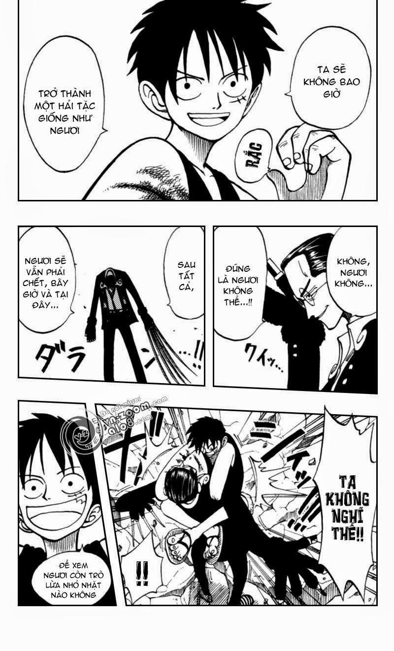 One Piece - Chương 39