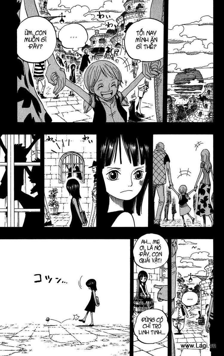 One Piece - Chương 391