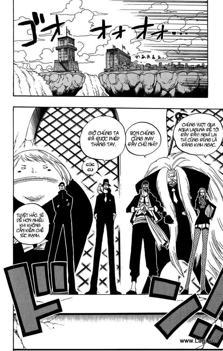 One Piece - Chương 391