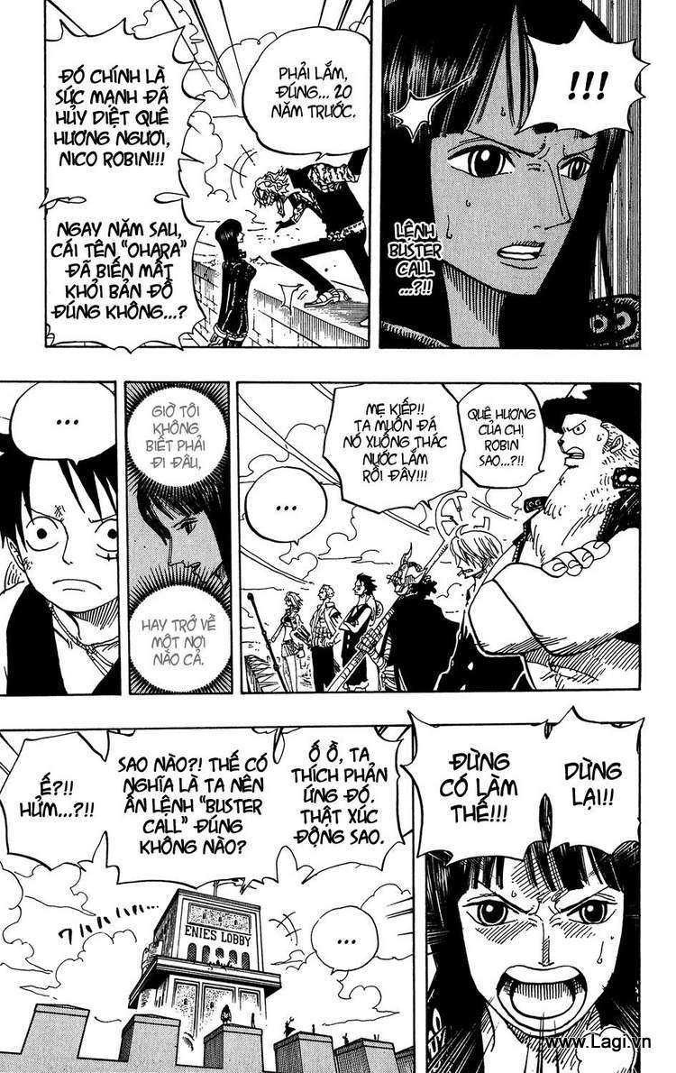 One Piece - Chương 391