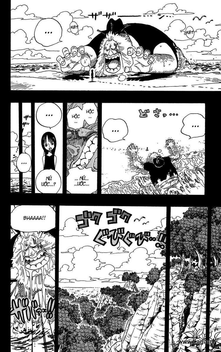 One Piece - Chương 392