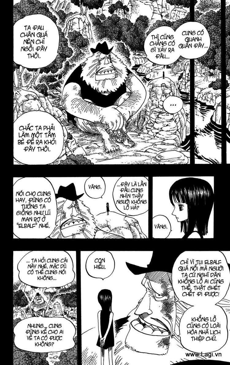 One Piece - Chương 392