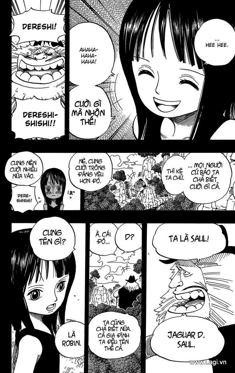 One Piece - Chương 392