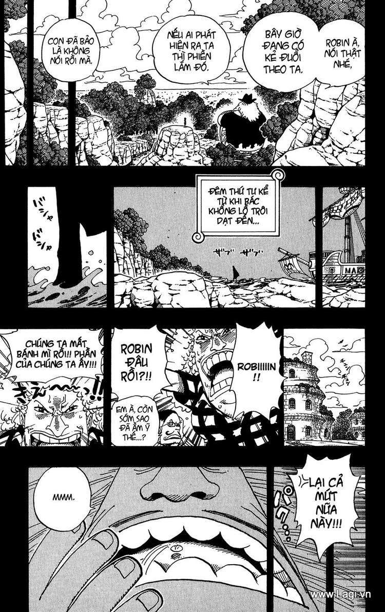 One Piece - Chương 392