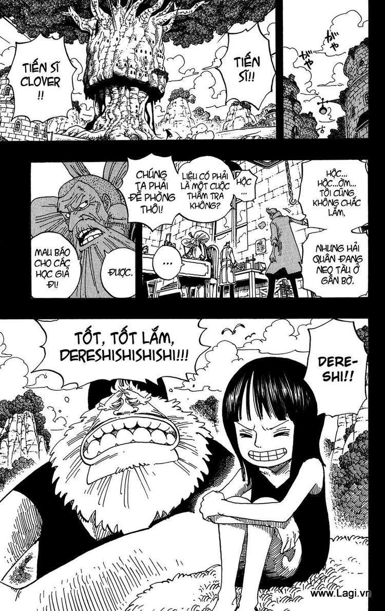 One Piece - Chương 392