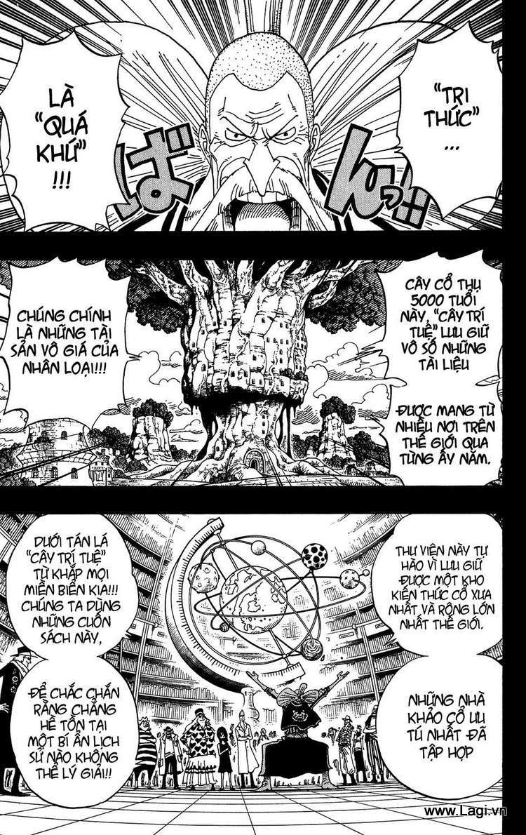 One Piece - Chương 392