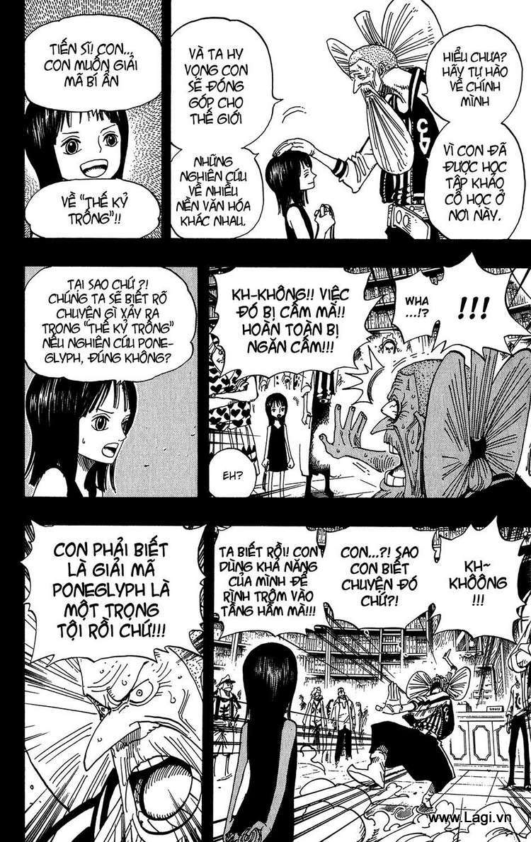 One Piece - Chương 392