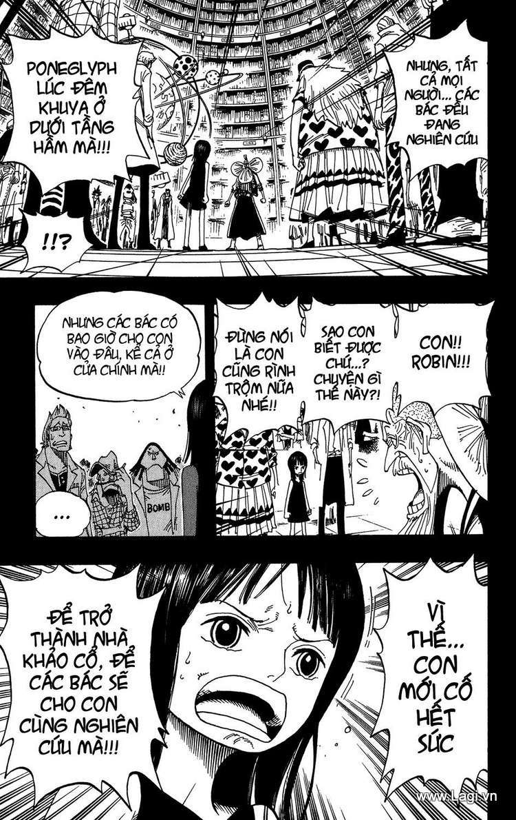 One Piece - Chương 392
