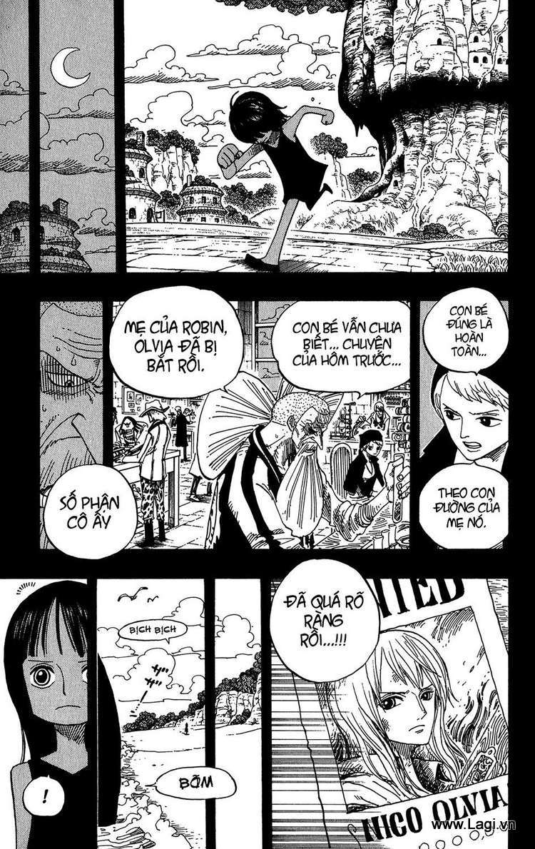 One Piece - Chương 392