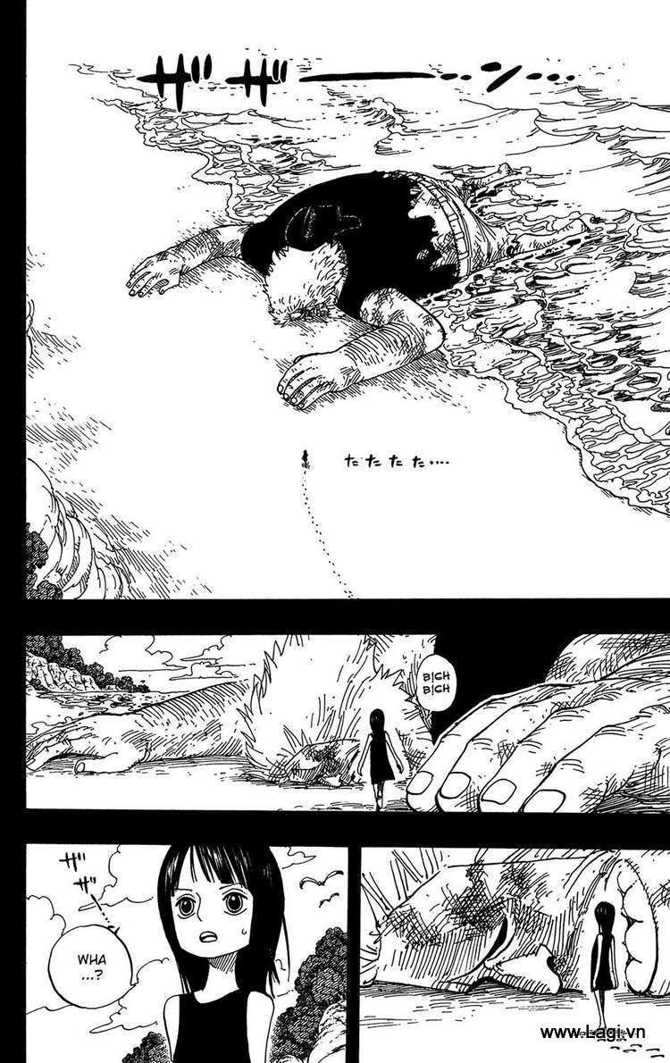 One Piece - Chương 392